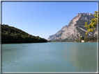foto Lago di Toblino